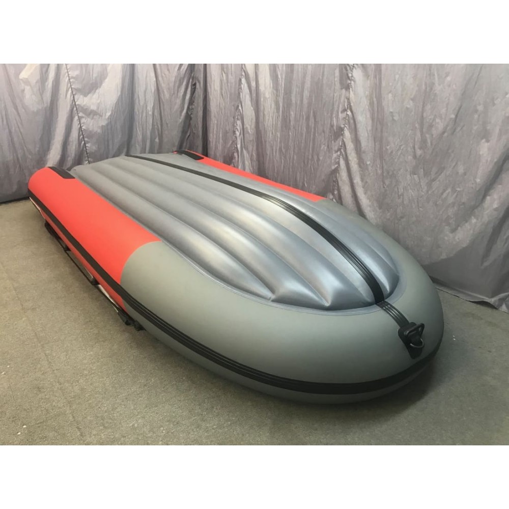 Лодка ПВХ HYDRA Delta 365 Оптима