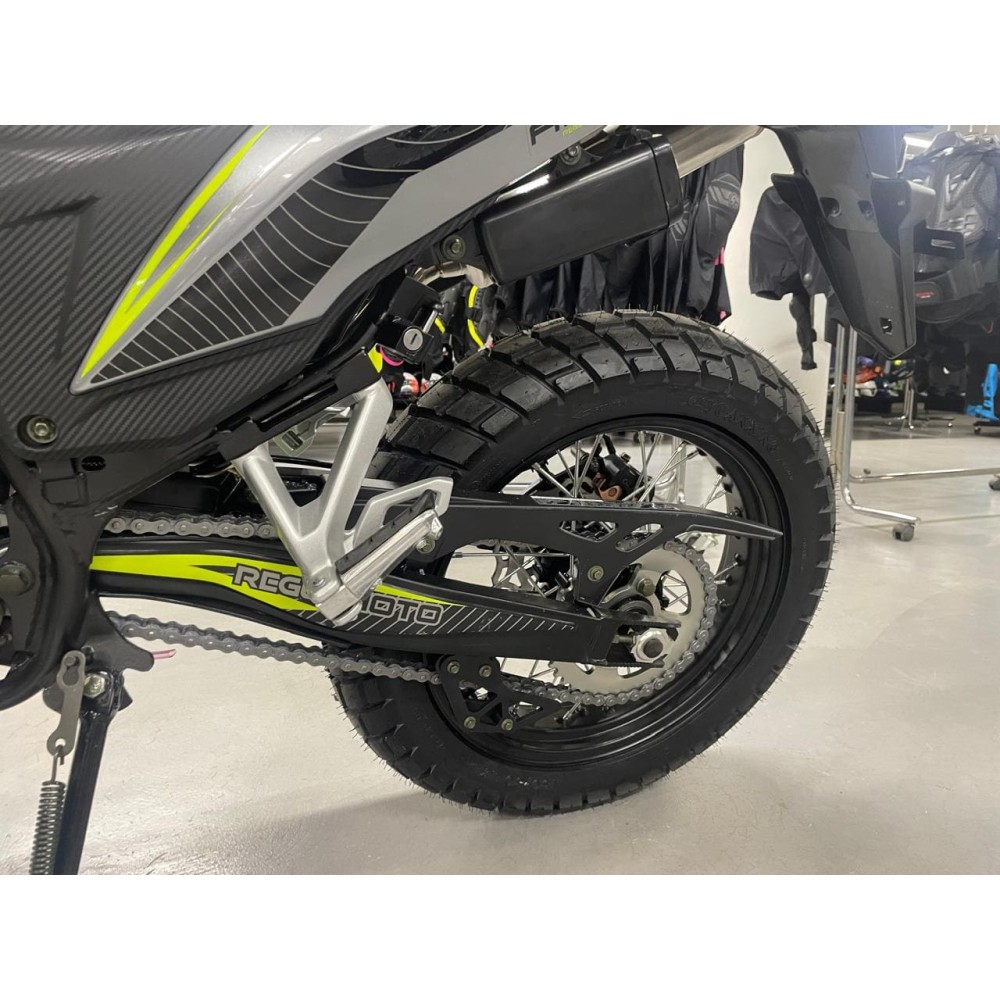 Мотоцикл REGULMOTO ADV 300 S