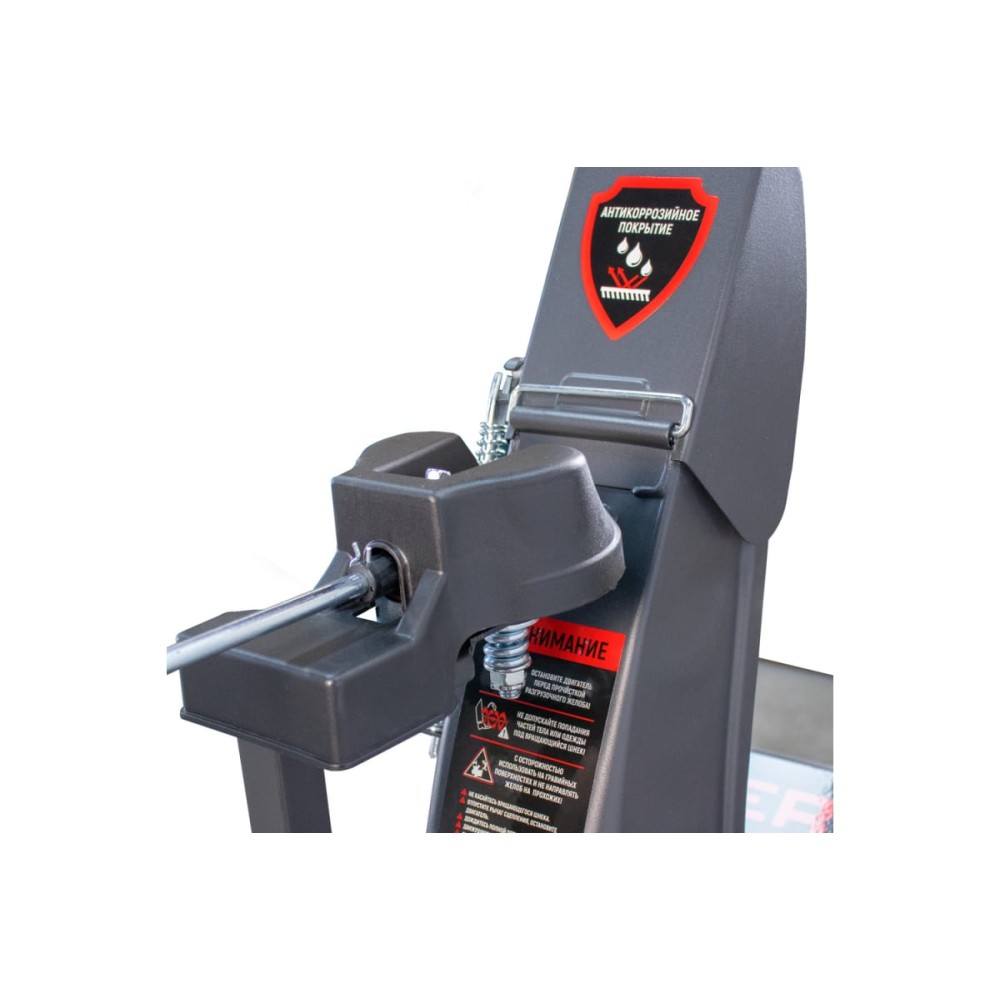 Снегоуборщик VERTON Ice SB-761