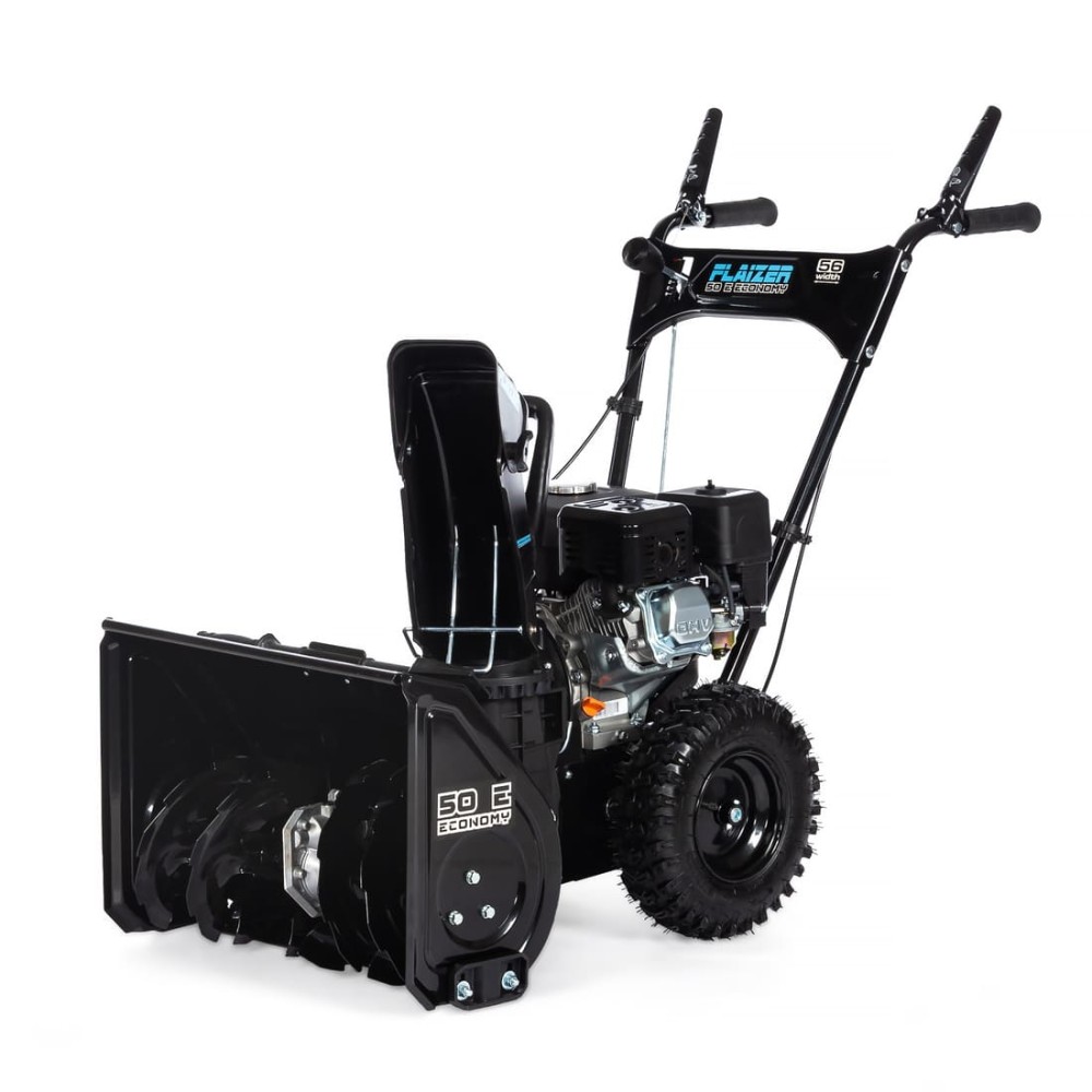 Снегоуборщик FLAIZER 50 E Economy