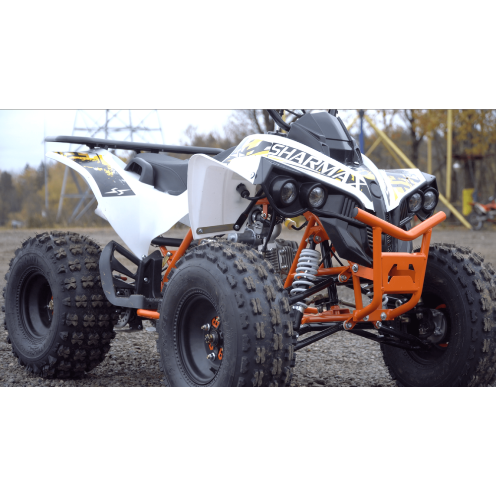Квадроцикл SHARMAX Cross 150 (2024)
