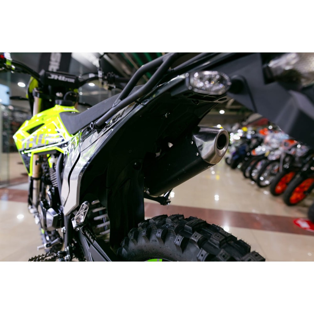 Мотоцикл JHL S004 R 300 (4T 175FMM) ENDURO