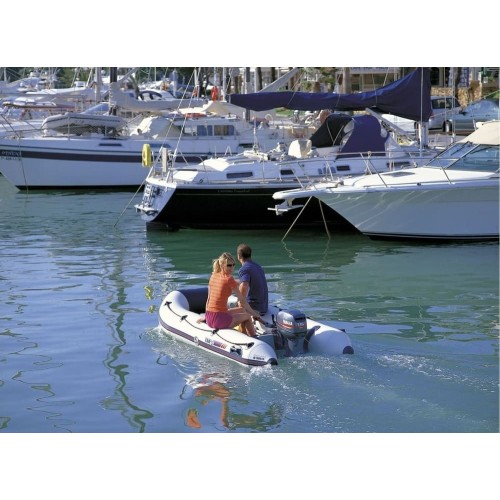 2х-тактный лодочный мотор YAMAHA 15FMHL