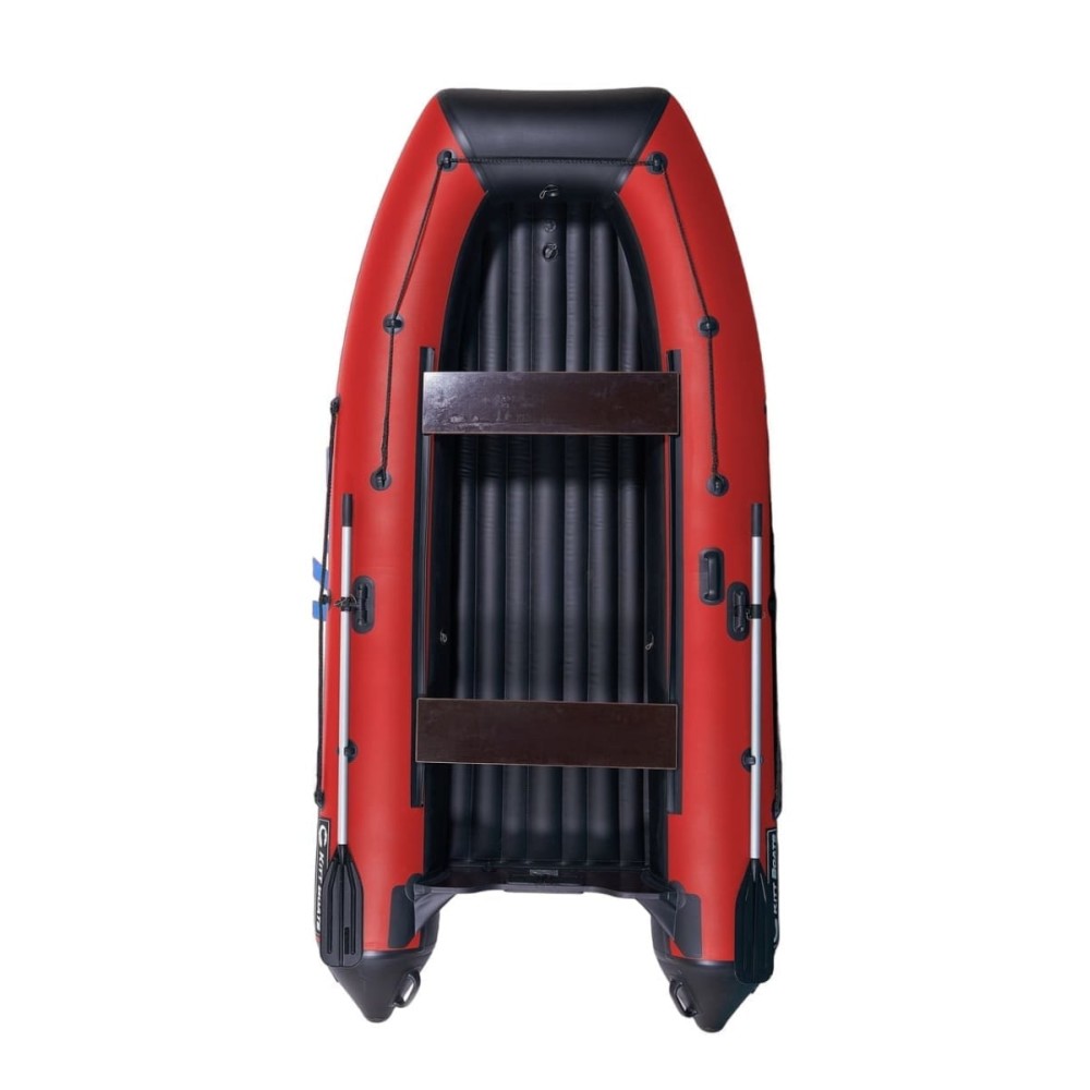Лодка ПВХ KITT BOATS 360 НДНД
