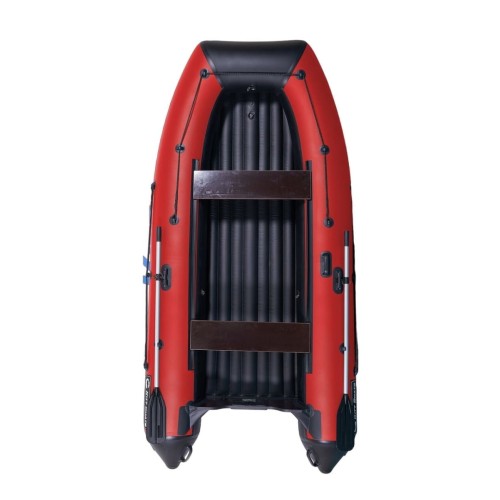 Лодка ПВХ KITT BOATS 360 НДНД