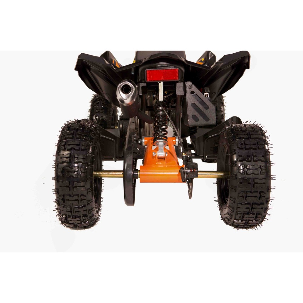 Квадроцикл TIGER Mini 49 Sport (2024)