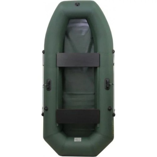 Гребная лодка ПВХ ВЕЛЬБОТ Камыш 2500