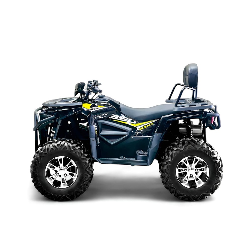 Квадроцикл BIZON ZX350