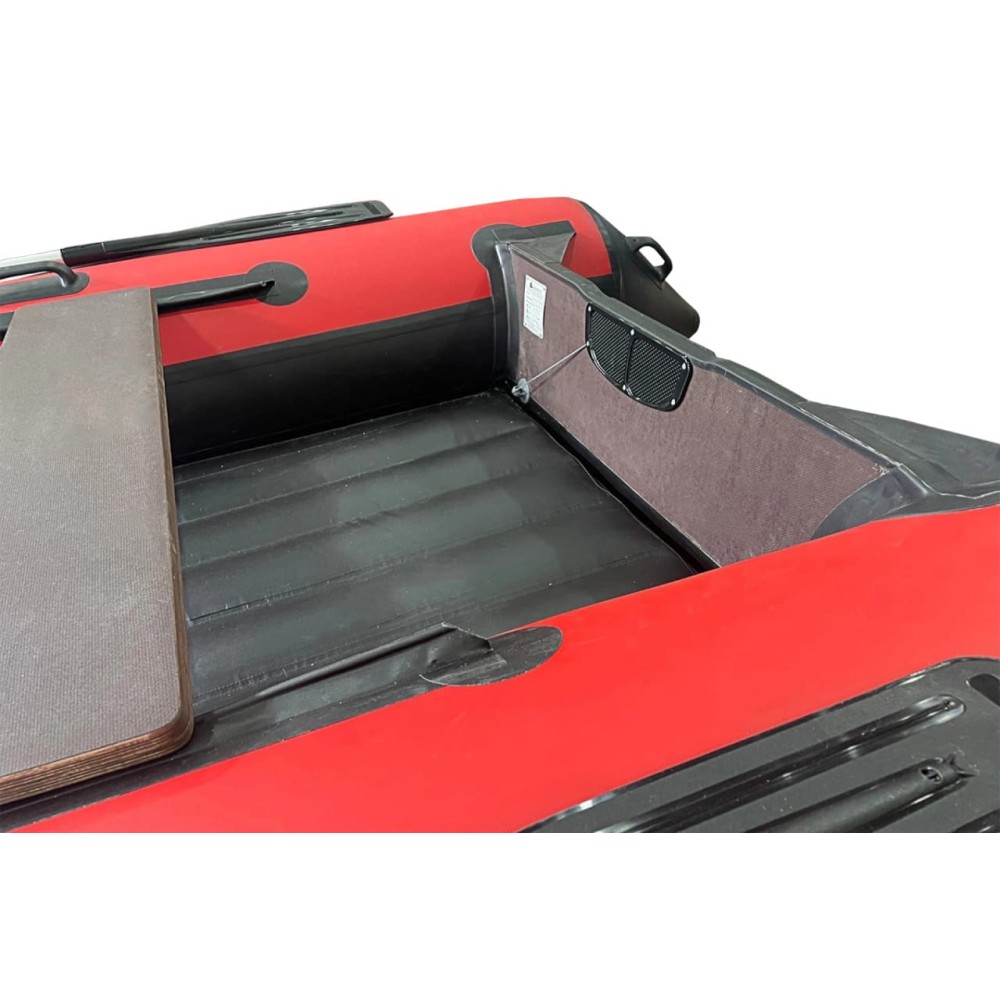 Лодка ПВХ BIG BOAT Regat 360