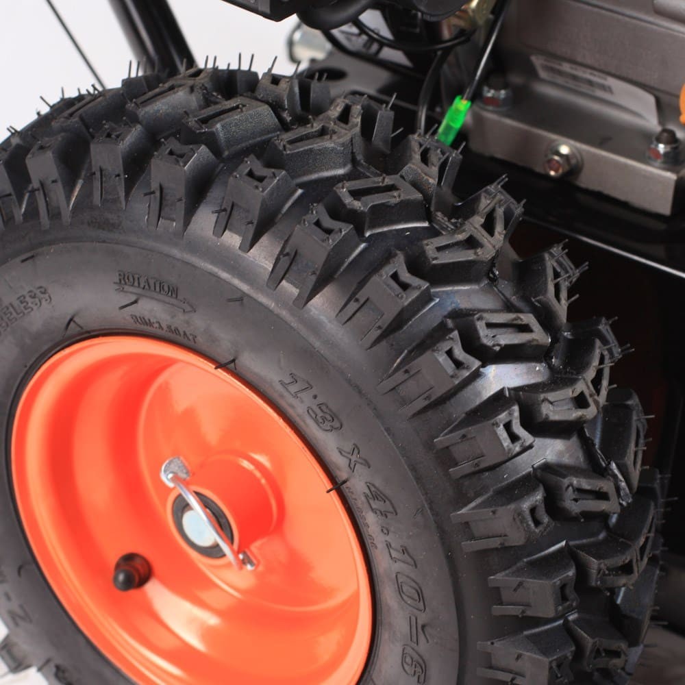 Снегоуборщик PATRIOT PS 710 E