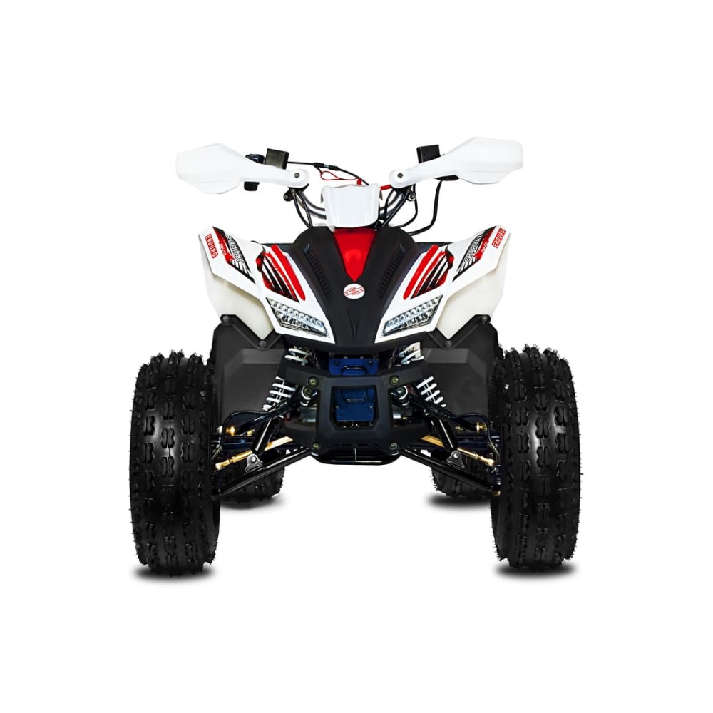 Квадроцикл SHARMAX Cross 180