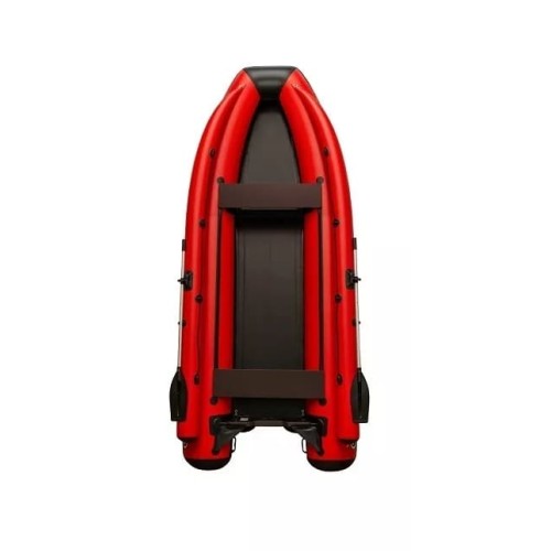 Лодка ПВХ SIBRIVER Allaska 420 Drive Lux