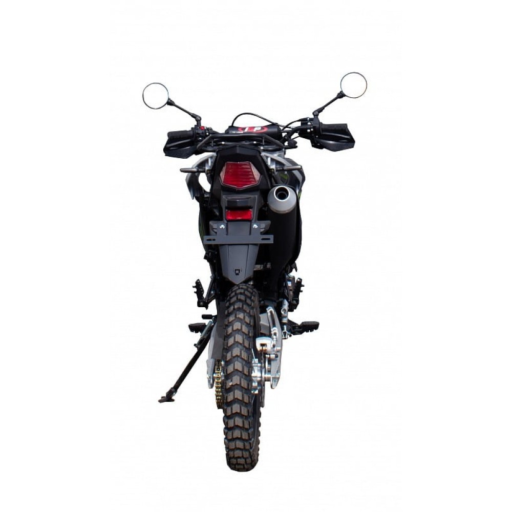 Мотоцикл REGULMOTO TE 250 PR ТУРЭНДУРО