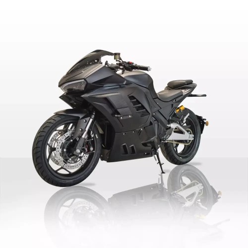 Электромотоцикл ECO Ducati Panigale S Black (2 кВт)