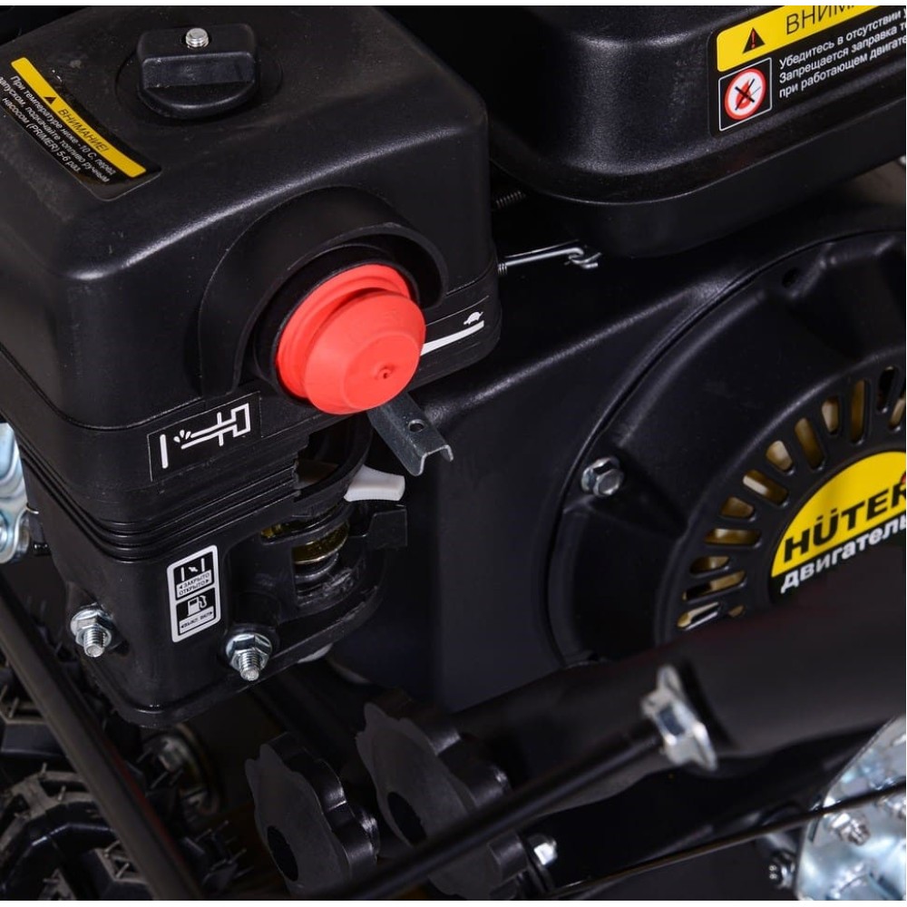 Снегоуборщик HUTER SGC 6.5