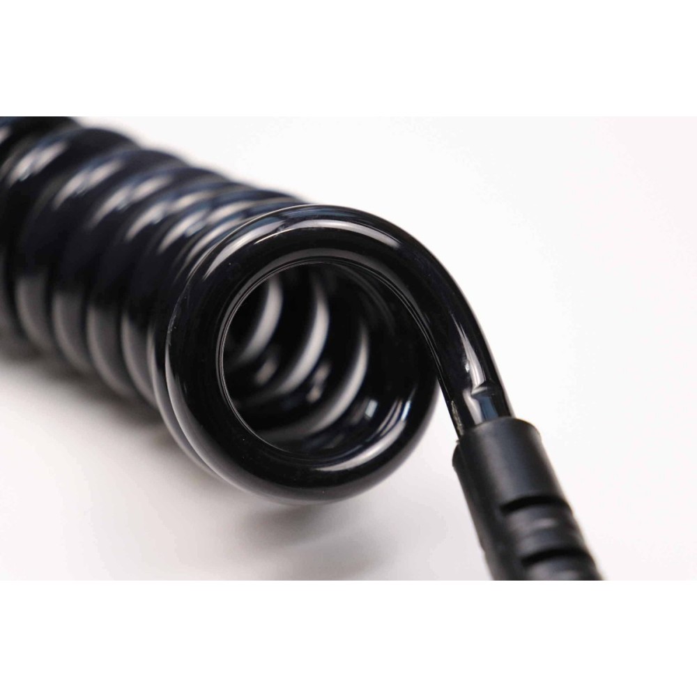 Страховочный лиш Stormline, красный