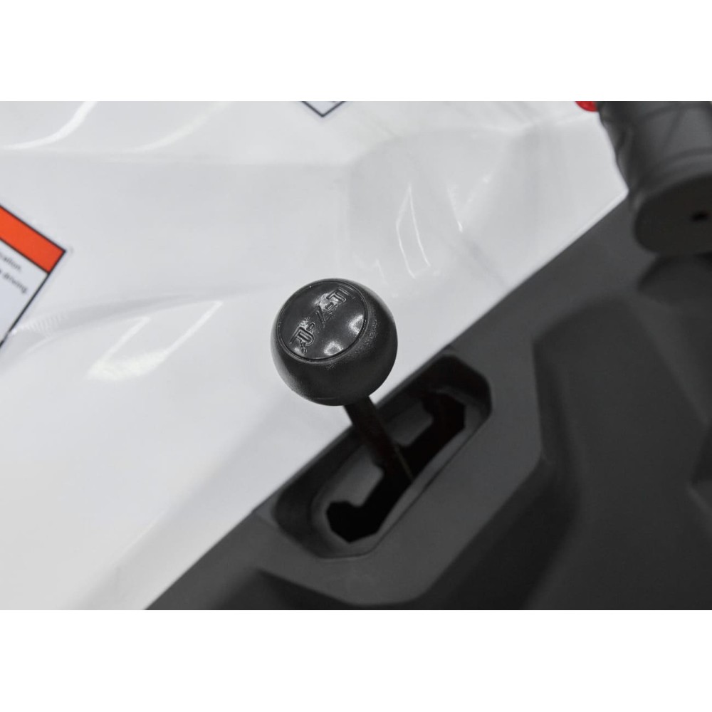 Снегоход SHARMAX SN-380 Ultra