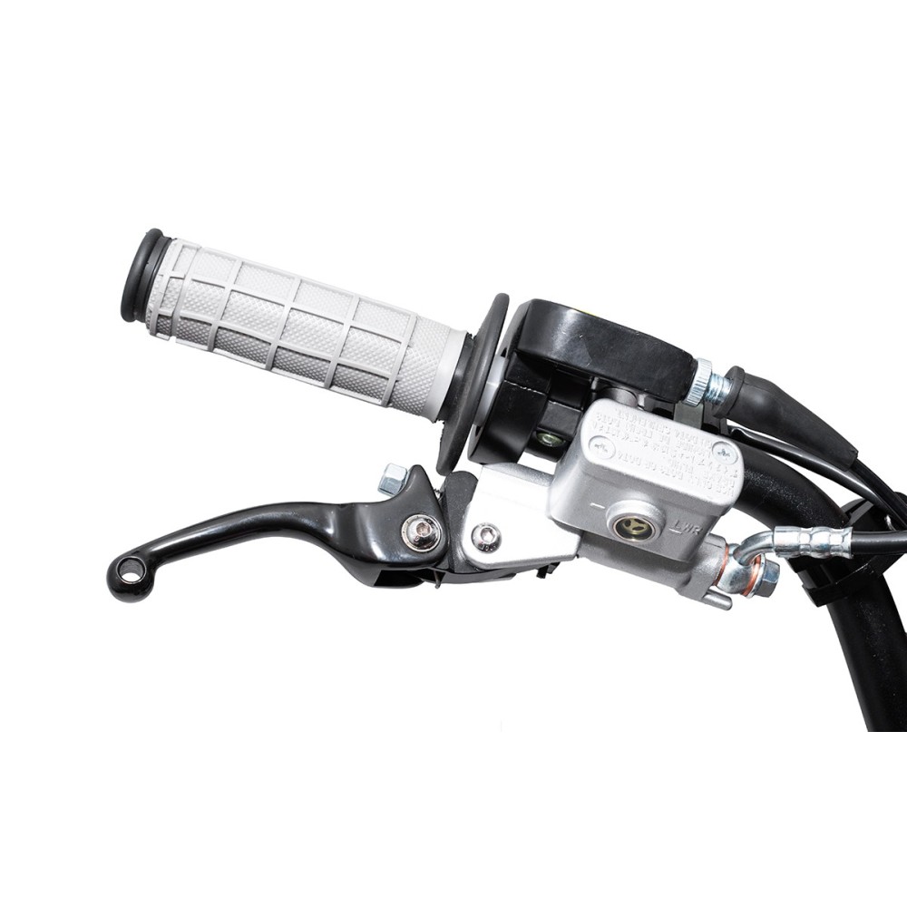 Мотоцикл REGULMOTO SEVEN MEDALIST 150E PITBIKE