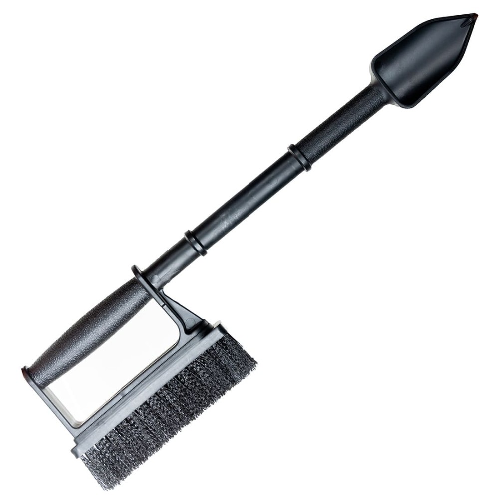 Снегоуборщик REDVERG PROLine RD-SBS76/15TBH Stand on