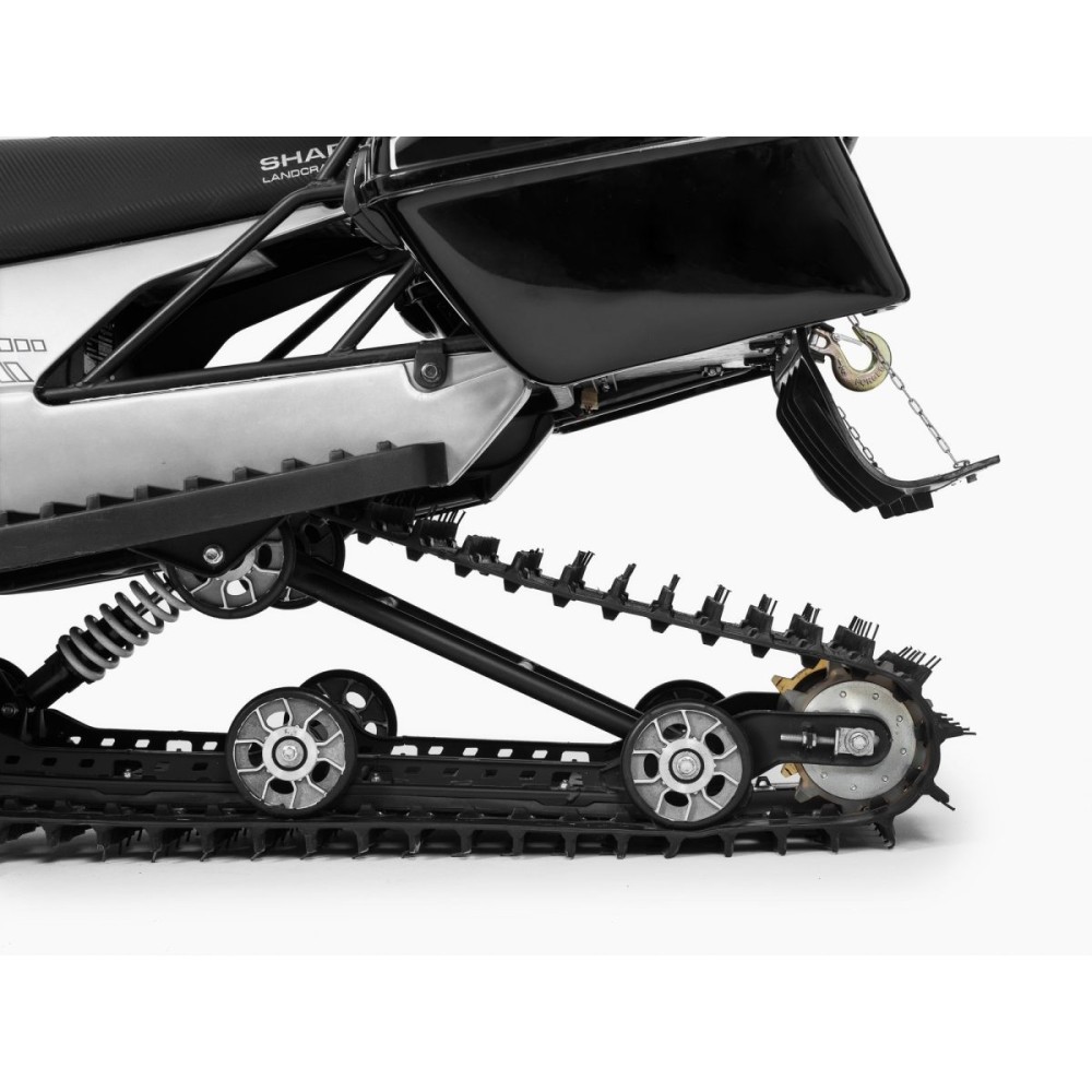 Снегоход SHARMAX Landcrafter Max SN-240