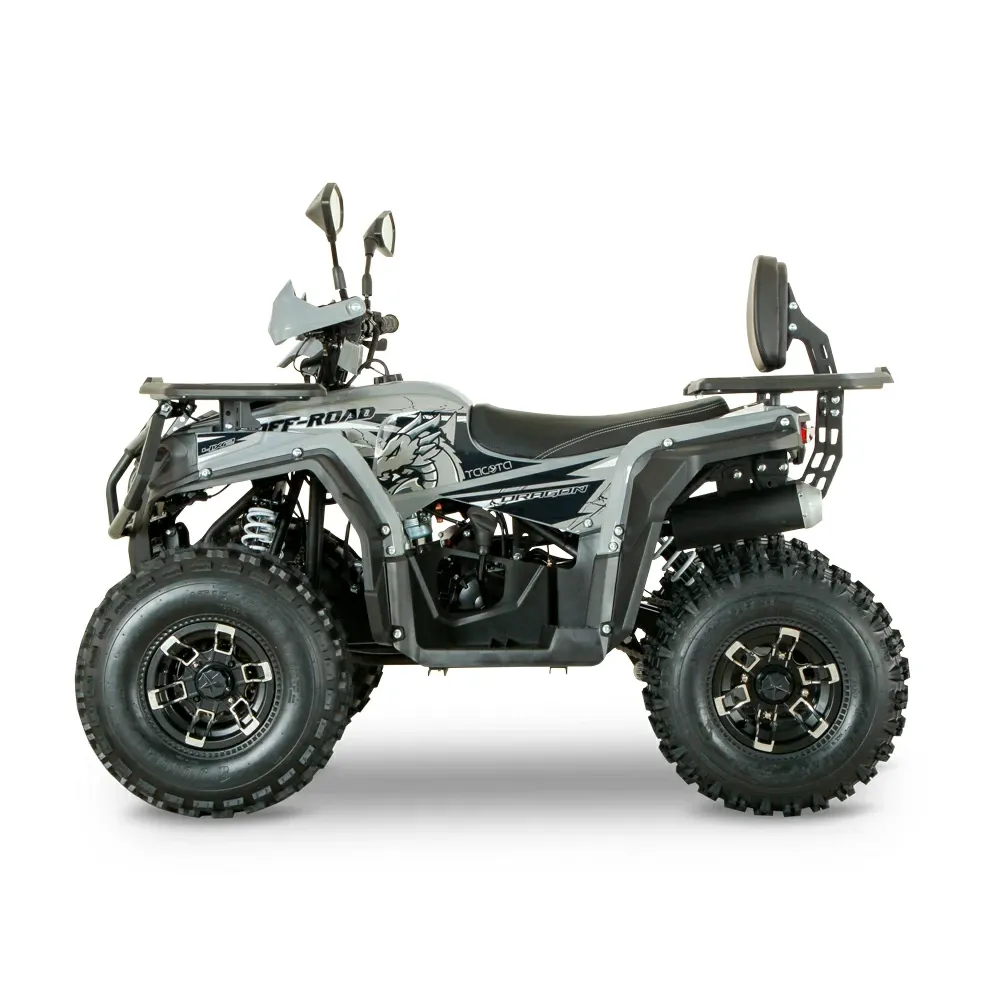 Квадроцикл YACOTA Dragon 125 LUX-LD