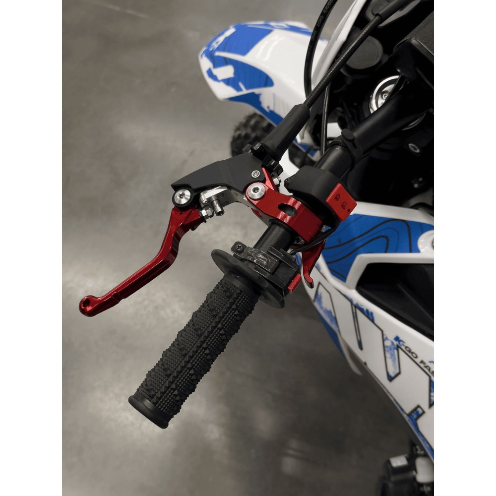 Мотоцикл КТW К02 РR300 ENDURO