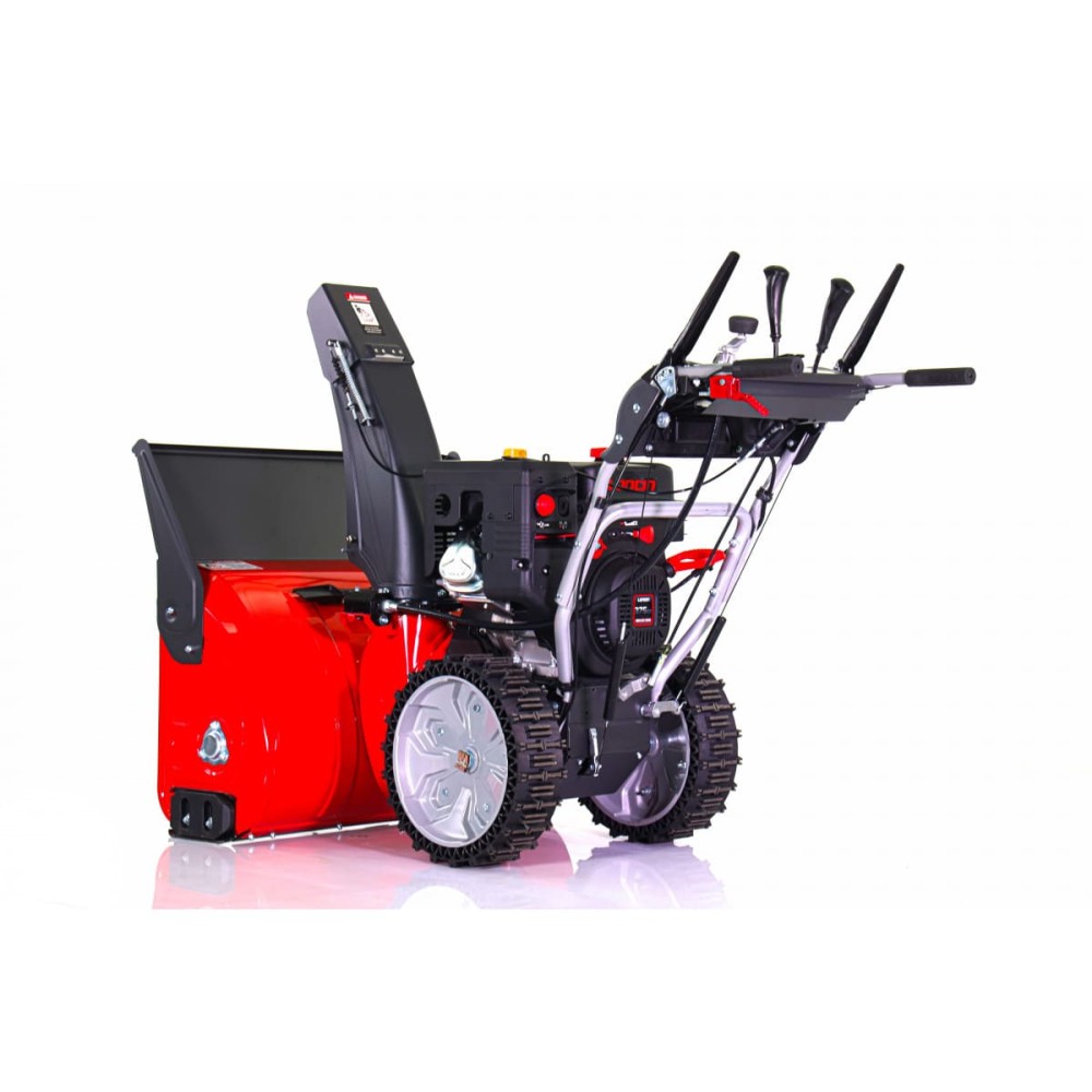 Снегоуборщик ZIMANI ST1334DLE