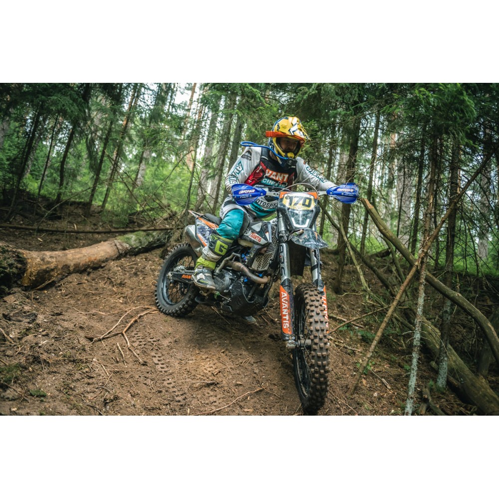 Мотоцикл AVANTIS 12-50E PITBIKE