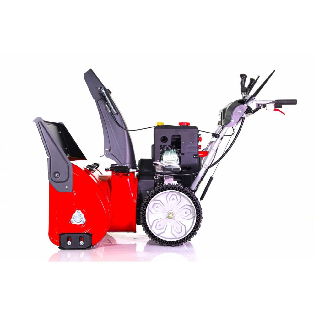 Снегоуборщик ZIMANI ST1334DLE