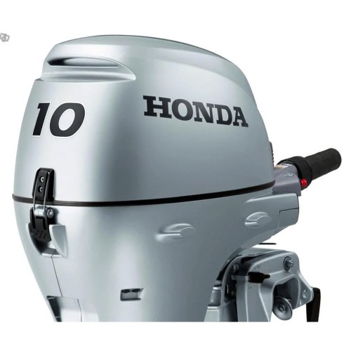 4х-тактный лодочный мотор HONDA BF 10DK2 SHU