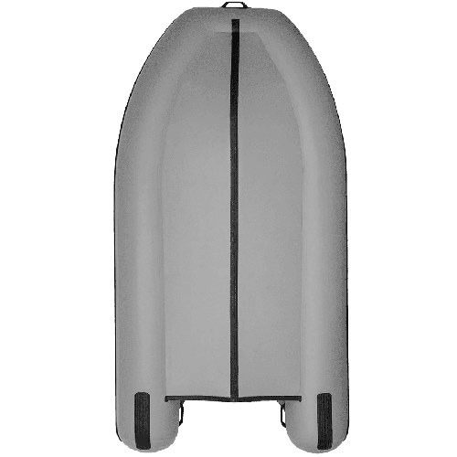 Лодка ПВХ ФРЕГАТ 370 F