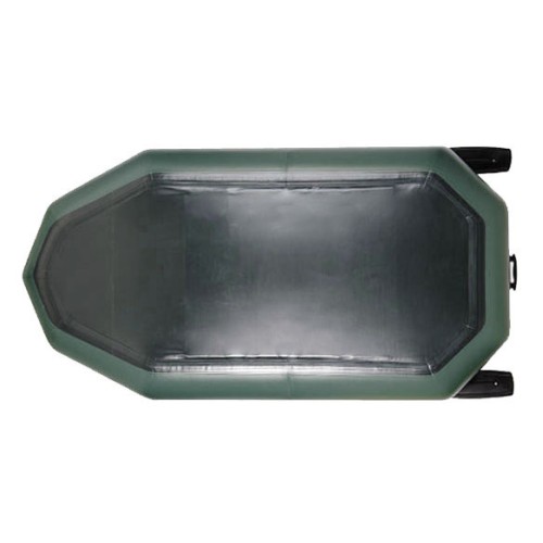 Гребная лодка ПВХ BARK B-280D