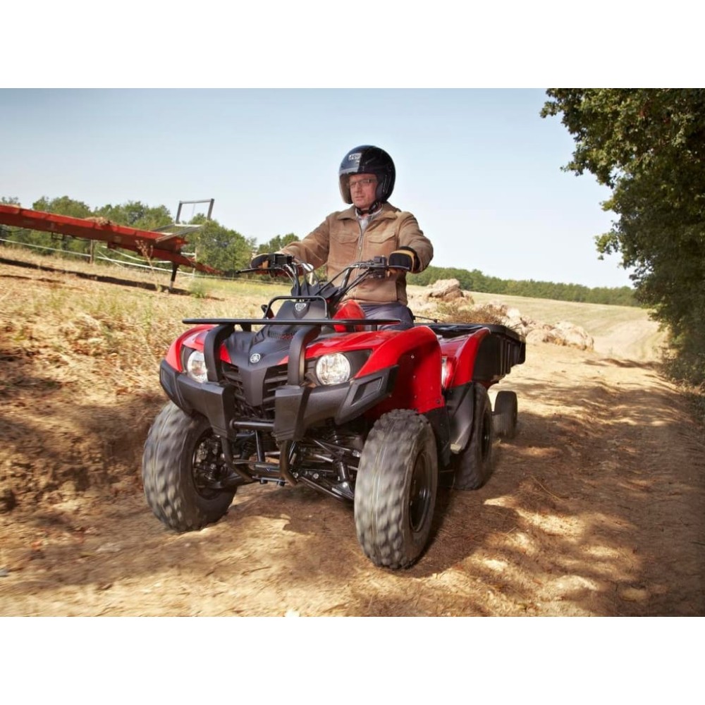 Квадроцикл YAMAHA Segway 300