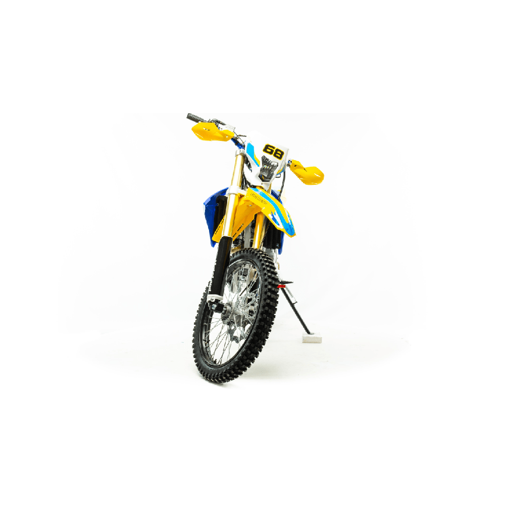 Мотоцикл кроссовый эндуро MOTOLAND RMZ 250
