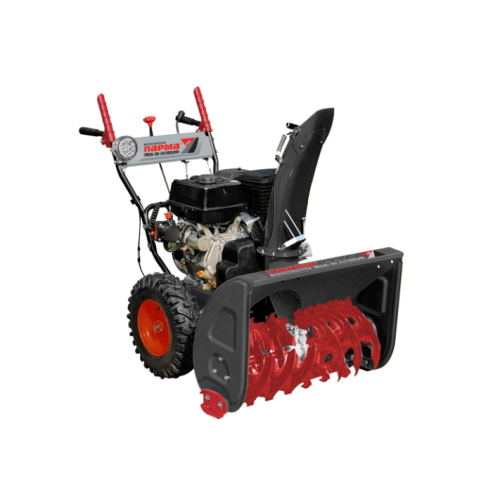 Снегоуборщик ПАРМА МСБ-01-1570