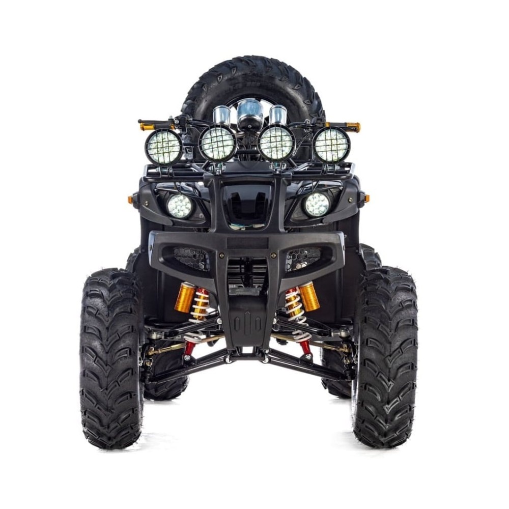 Квадроцикл TIGER Max Grade 300