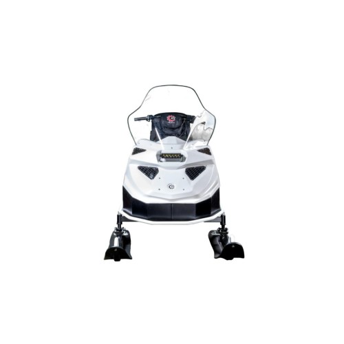 Снегоход БТС Arctic 4Т РК Лонг-Люкс 20 л.с.