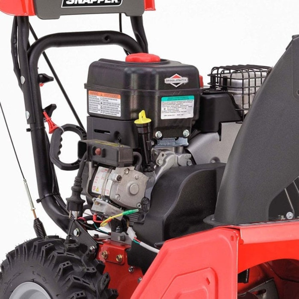 Cнегоуборщик SNAPPER SNM1227SE