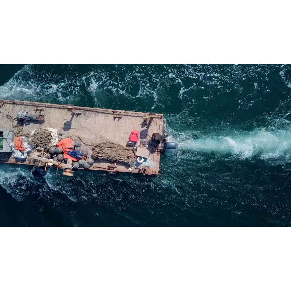 Дизельный лодочный мотор MIKATSU MD25FHL (2024)