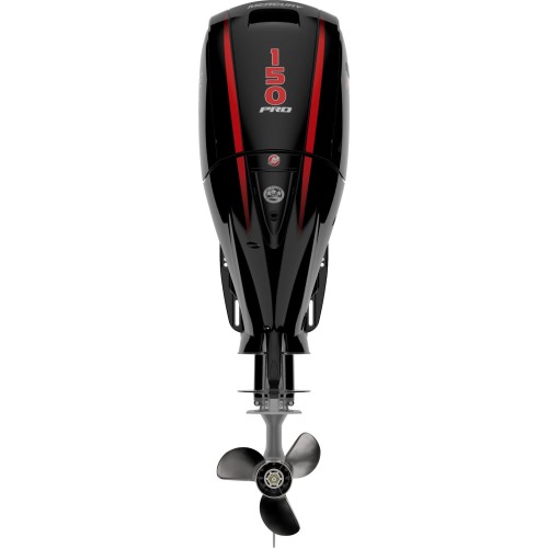 2х-тактный лодочный мотор MERCURY ME 150 PRO XS L OPTIMAX