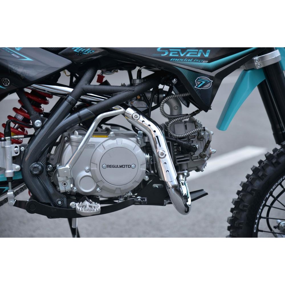 Мотоцикл REGULMOTO Seven Medalist Pro 17/14 PITBIKE