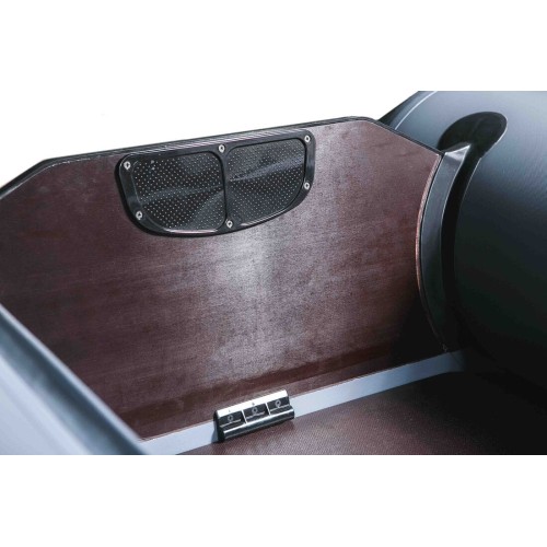 Лодка ПВХ РОДЖЕР Zefir Hunter 3000