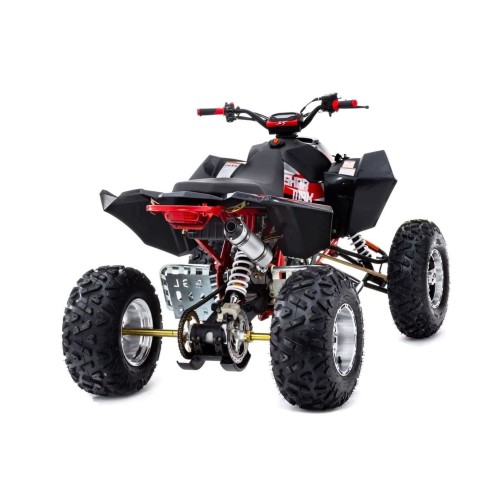 Квадроцикл SHARMAX GX-Cruiser 320 (2024)