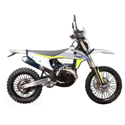 Мотоцикл REGULMOTO Nibbi N300 (СB300RL) ENDURO