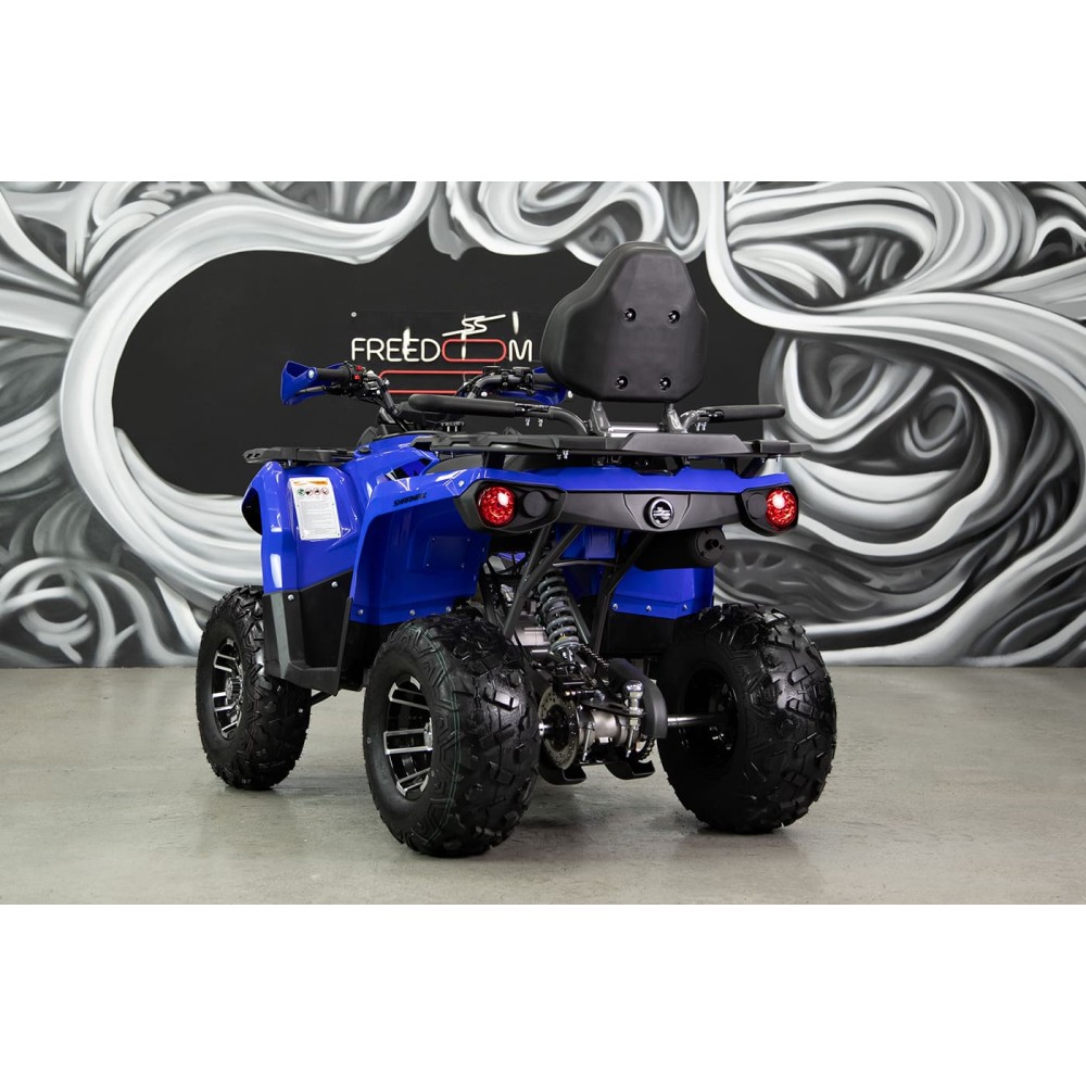 Квадроцикл SHARMAX Hummer 320 RX LTD