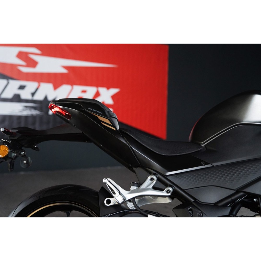 Мотоцикл SHARMAX RST 501 Ultra