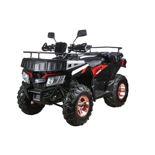 Квадроцикл YACOTA Cabo 200 LD