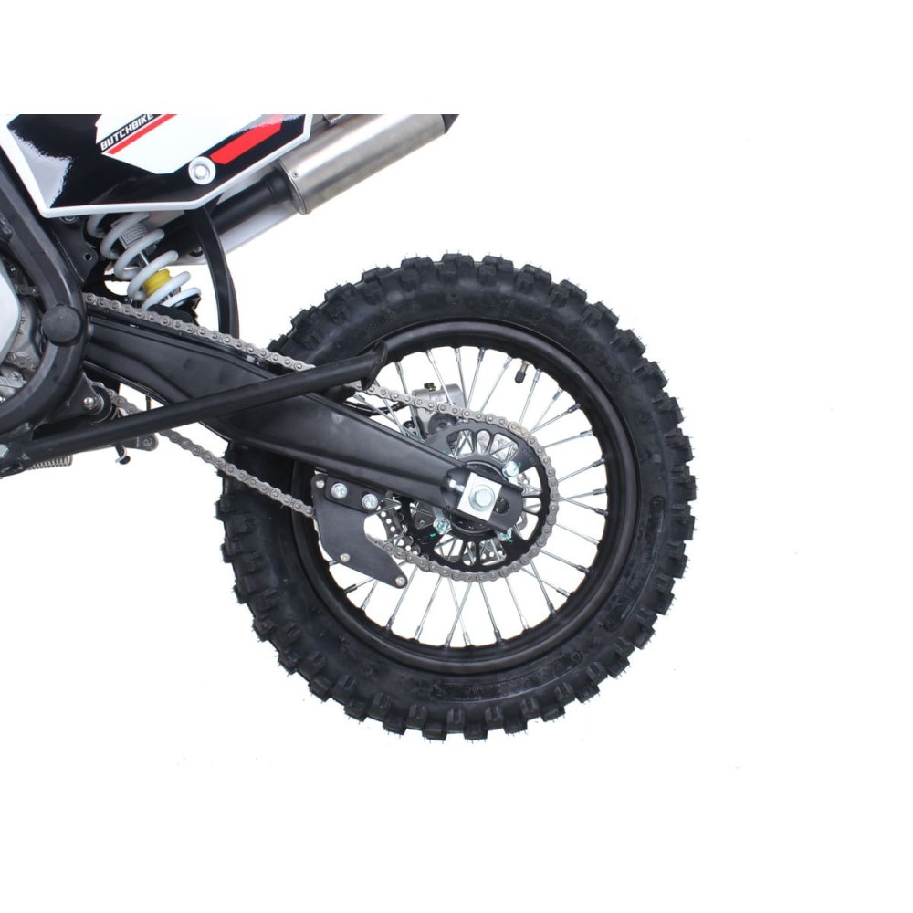 Мотоцикл BUTCH MX1 125 17/14 PITBIKE