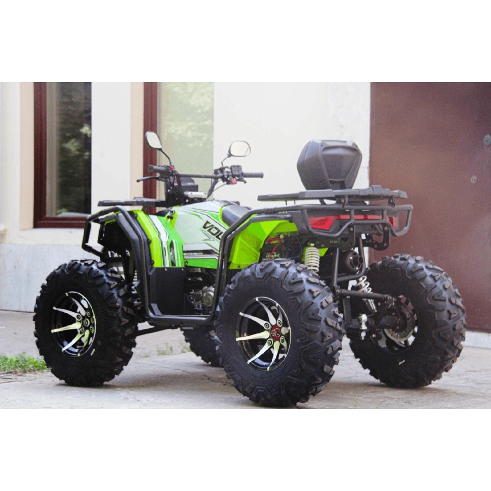 Квадроцикл VOLKAN Blade 300 (4X4)