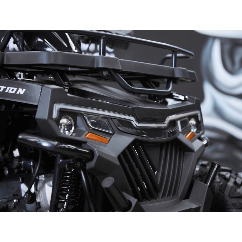 Квадроцикл SHARMAX 280 RX Activator